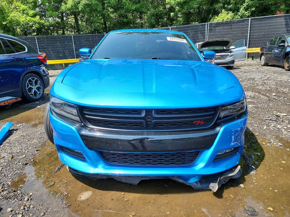 Продажа на аукционе авто 2015 Dodge Charger, vin: 2C3CDXCT1FH890209, номер лота: 64259686