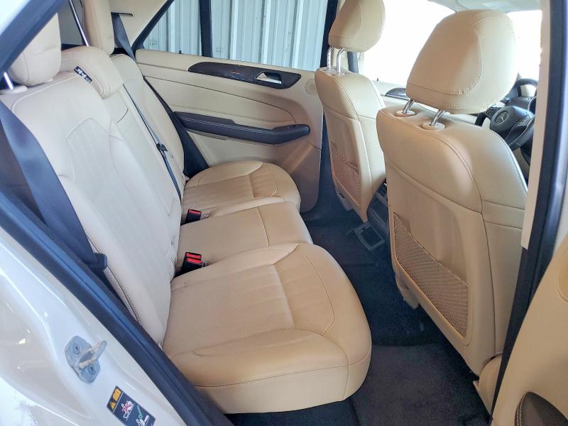 Aukcja sprzedaży 2017 Mercedes-benz Gle, vin: 4JGDA5JB0HA872353, numer aukcji: 66727366