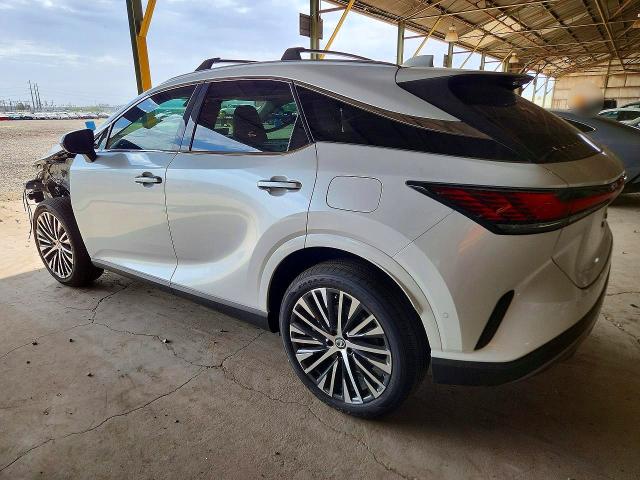 Продаж на аукціоні авто 2026 Lexus Rx 350, vin: 2T2BAMBA7TC079840, номер лоту: 60687976