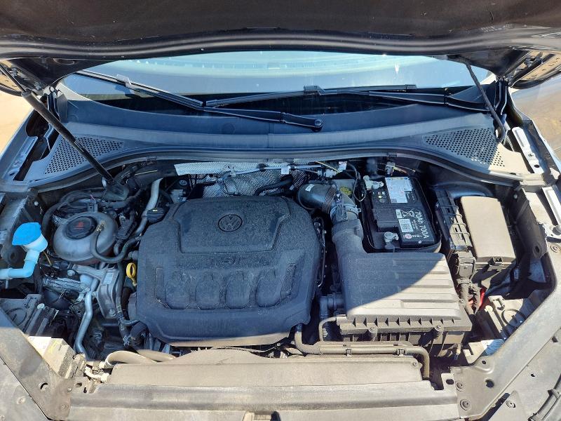 Aukcja sprzedaży 2024 Volkswagen Tiguan, vin: 3VVFB7AX7RM080594, numer aukcji: 63255006