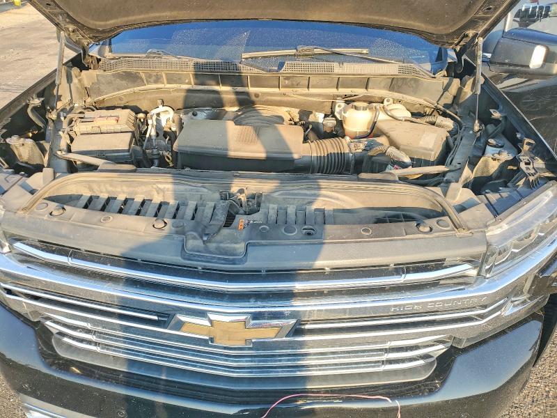 Aukcja sprzedaży 2019 Chevrolet Silverado, vin: 1GCUYHED2KZ381689, numer aukcji: 64067796