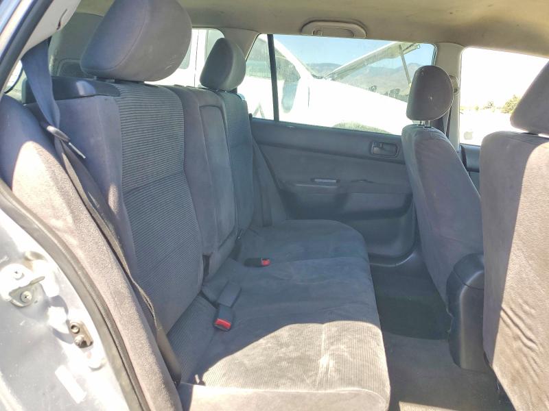 Aukcja sprzedaży 2004 Mitsubishi Lancer, vin: JA3AD29F44U039327, numer aukcji: 65879176