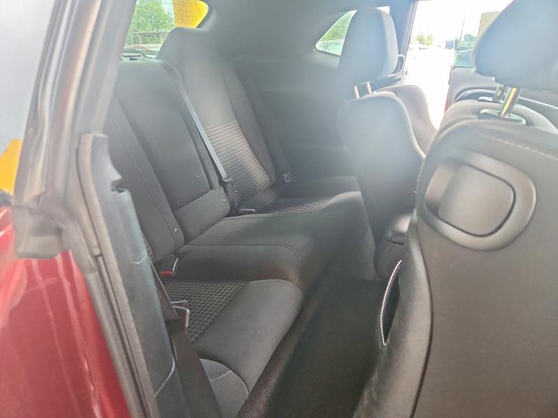 64645936 :رقم المزاد ، 2C3CDZBT5KH557163 vin ، 2019 Dodge Challenger مزاد بيع