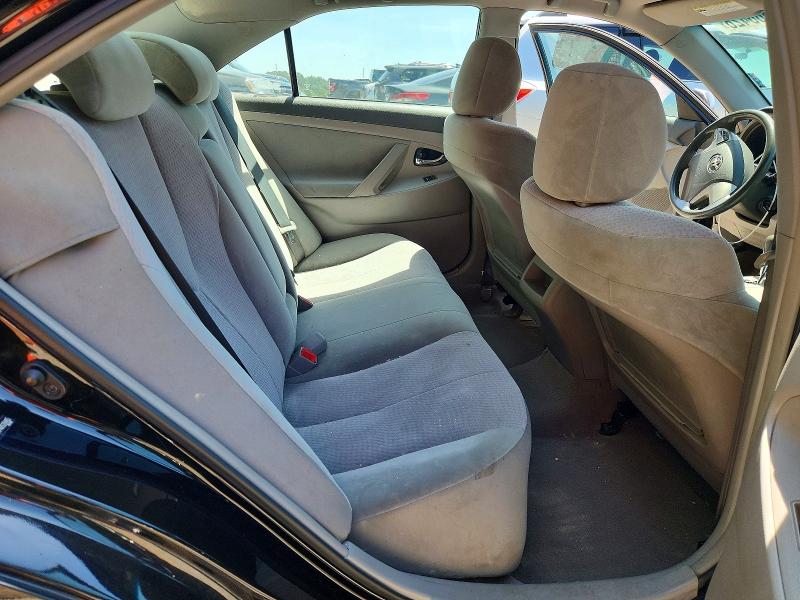 Aukcja sprzedaży 2010 Toyota Camry, vin: 4T1BF3EK7AU528465, numer aukcji: 65566426