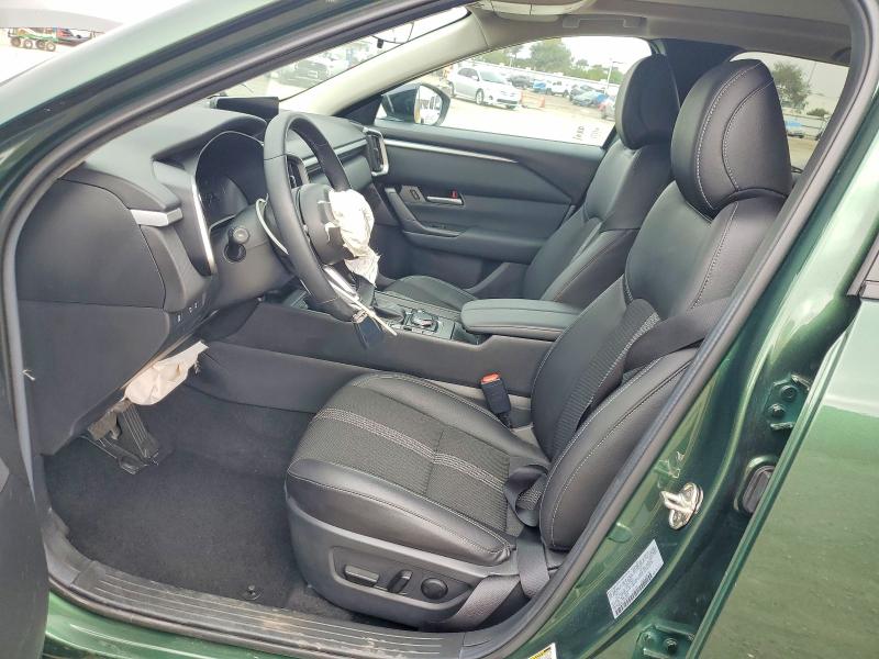Aukcja sprzedaży 2026 Mazda Cx-50, vin: 7MMVABBL1TN470650, numer aukcji: 64429726
