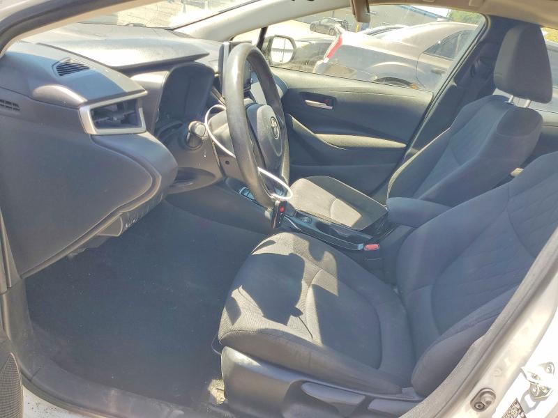 2020 Toyota Corolla მანქანა იყიდება აუქციონზე, vin: JTDHPRAE8LJ003028, აუქციონის ნომერი: 62883806