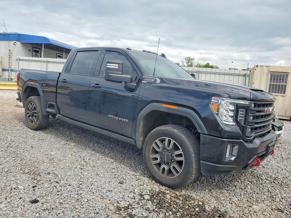 Aukcja sprzedaży 2023 Gmc Sierra, vin: 1GT49PE7XPF248978, numer aukcji: 63657996