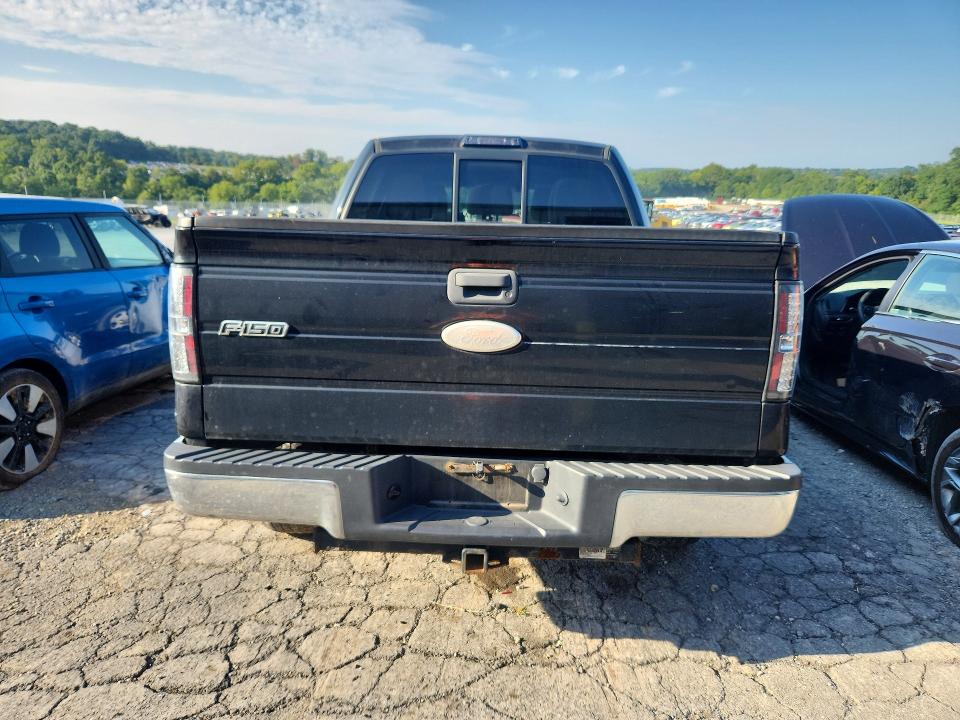 Продаж на аукціоні авто 2012 Ford F150, vin: 1FTFW1ETXCKD17858, номер лоту: 66666406