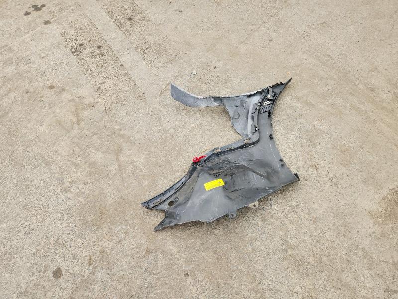 2018 Hyundai Santa Fe Sport მანქანა იყიდება აუქციონზე, vin: 5XYZUDLB1JG548794, აუქციონის ნომერი: 65057696