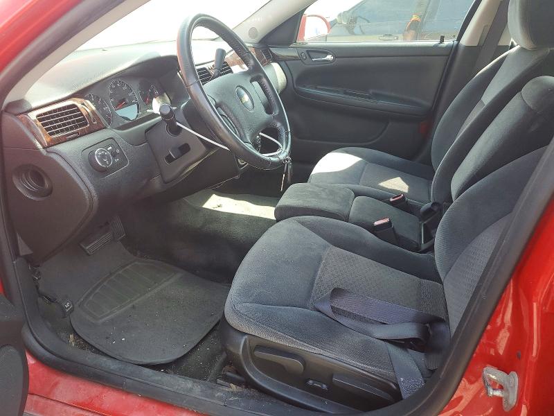 Продаж на аукціоні авто 2012 Chevrolet Impala, vin: 2G1WB5E3XC1213897, номер лоту: 65868836