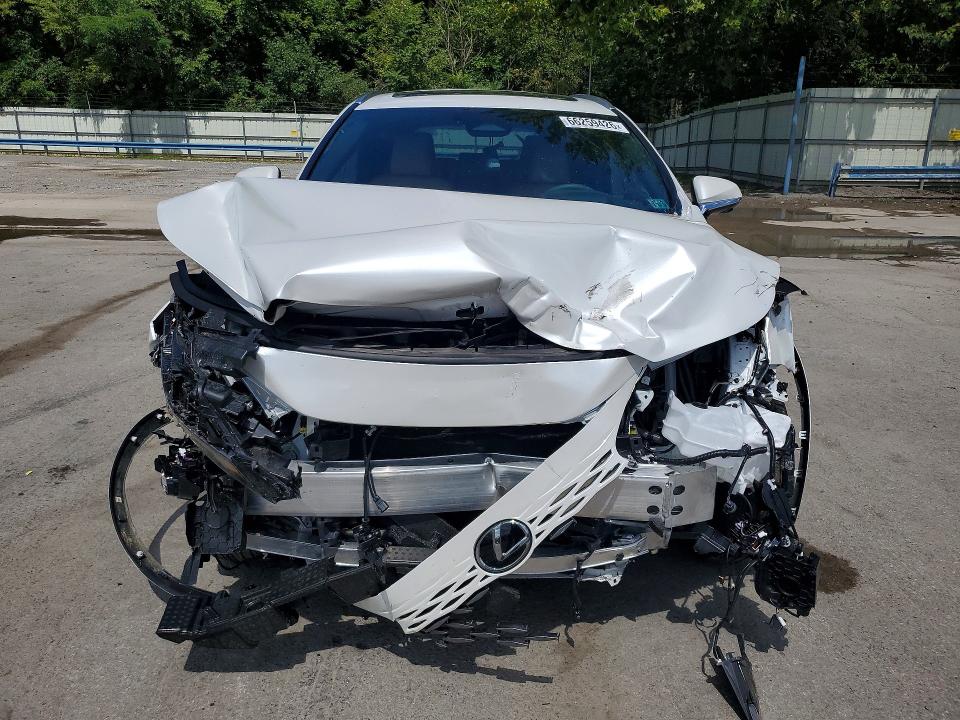 Aukcja sprzedaży 2024 Lexus Rx 350, vin: 2T2BAMCA9RC071147, numer aukcji: 66259426