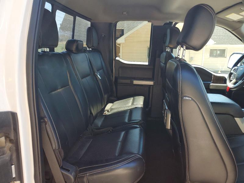 Продаж на аукціоні авто 2019 Ford F150, vin: 1FTFX1E49KFB10083, номер лоту: 63329936