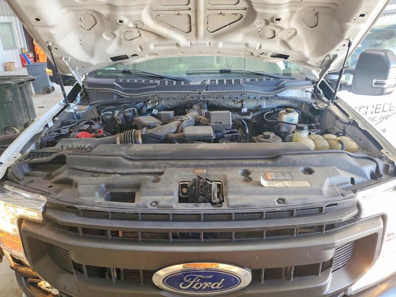 63219286 :رقم المزاد ، 1FTBF2B6XNED58107 vin ، 2022 Ford F250 مزاد بيع
