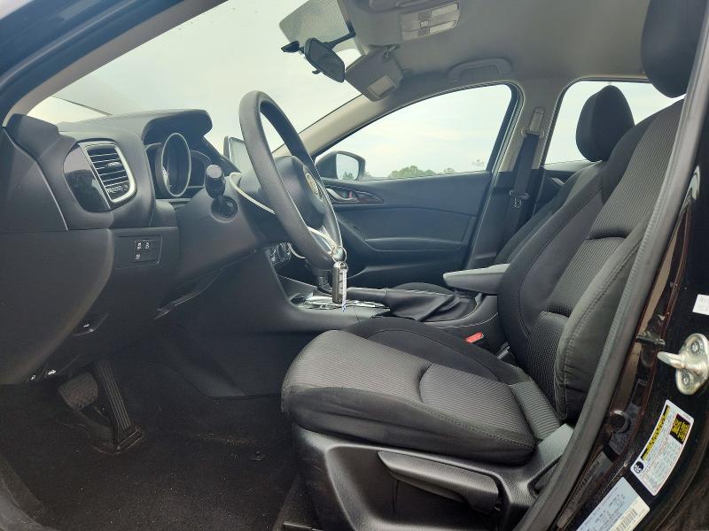 Aukcja sprzedaży 2016 Mazda 3, vin: JM1BM1U74G1328651, numer aukcji: 66771436