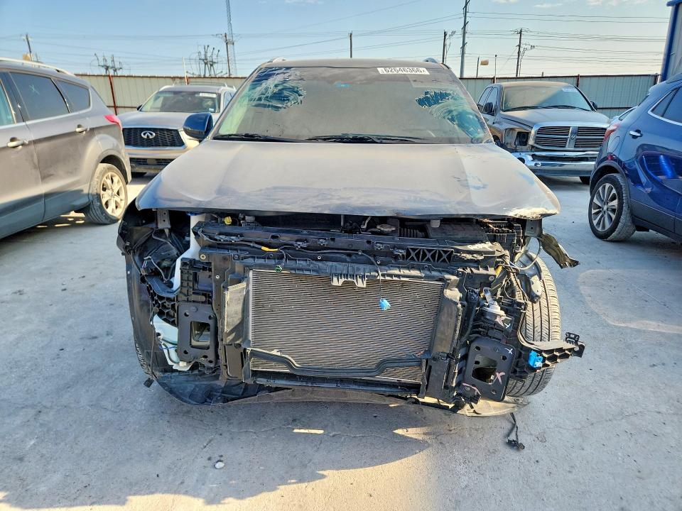 Продаж на аукціоні авто 2024 Kia Seltos, vin: KNDEUCAA9R7626038, номер лоту: 62646366