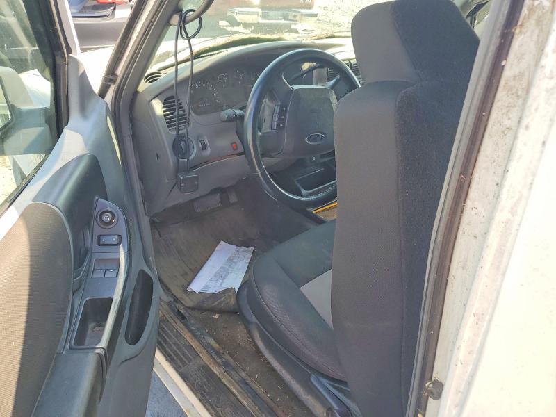 65126316 :رقم المزاد ، 1FTZR15E09PA42454 vin ، 2009 Ford Ranger مزاد بيع