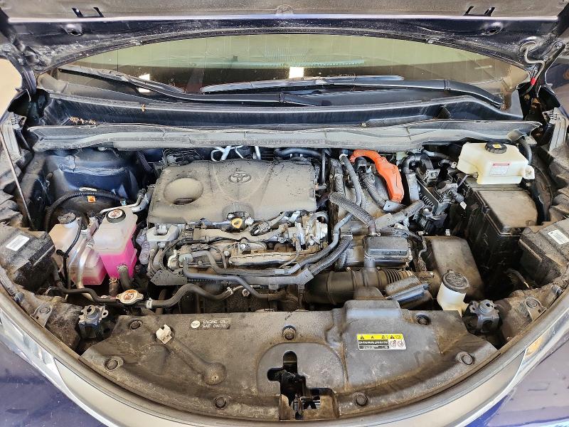 Продаж на аукціоні авто 2025 Toyota Sienna, vin: 5TDJSKFCXSS208141, номер лоту: 65117216