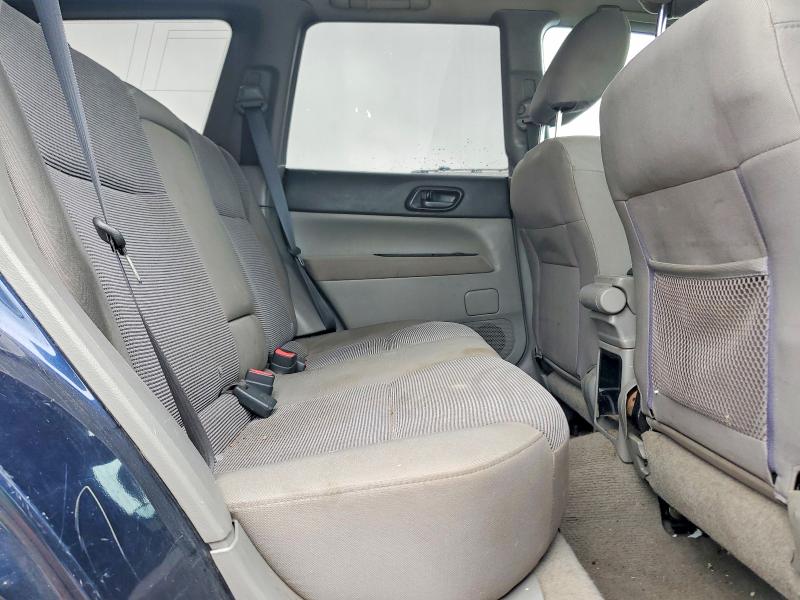 Продаж на аукціоні авто 2006 Subaru Forester, vin: JF1SG63636H711733, номер лоту: 63636806