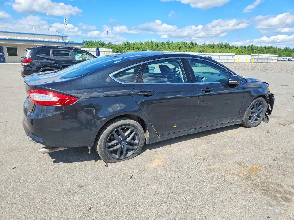 Aukcja sprzedaży 2013 Ford Fusion, vin: 3FA6P0HRXDR348618, numer aukcji: 61684706