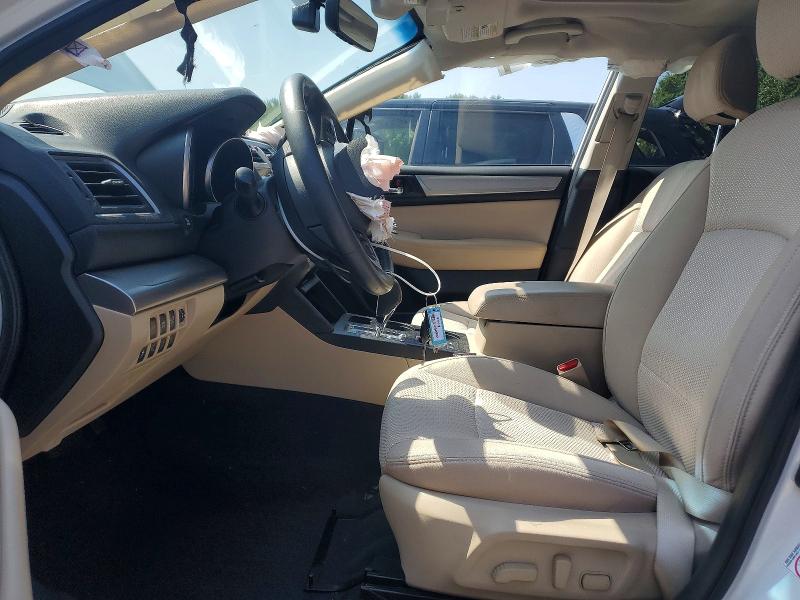 Aukcja sprzedaży 2017 Subaru Outback, vin: 4S4BSAHC7H3344809, numer aukcji: 66370116