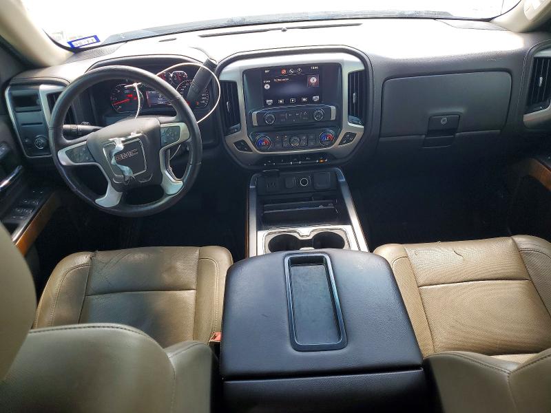 Продаж на аукціоні авто 2014 Gmc Sierra, vin: 3GTP1VEC7EG409868, номер лоту: 64937856