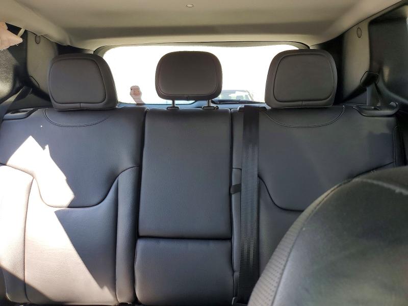 63467596 :رقم المزاد ، ZACCJADB7HPF97584 vin ، 2017 Jeep Renegade مزاد بيع