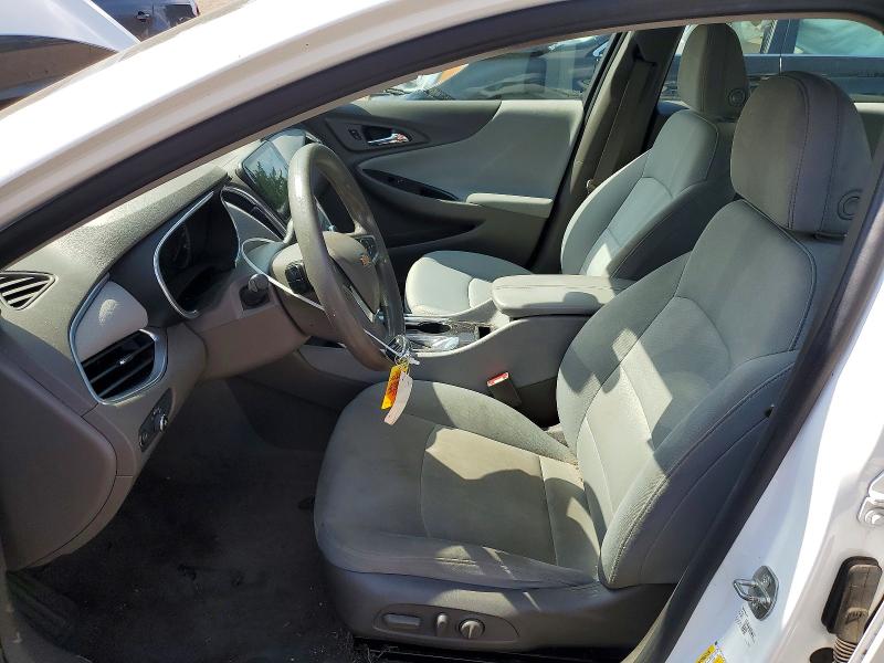 2020 Chevrolet Malibu მანქანა იყიდება აუქციონზე, vin: 1G1ZD5ST1LF124482, აუქციონის ნომერი: 65814006