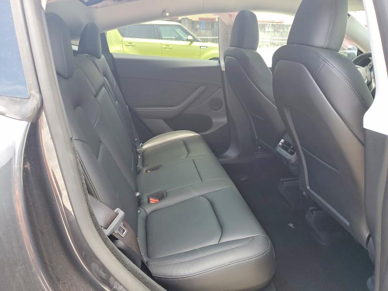 Aukcja sprzedaży 2025 Tesla Model Y, vin: 7SAYGDED8SF231737, numer aukcji: 63813886