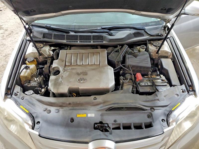 Aukcja sprzedaży 2012 Toyota Avalon, vin: 4T1BK3DB6CU456772, numer aukcji: 66691066