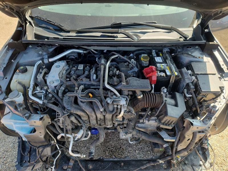 Aukcja sprzedaży 2024 Nissan Sentra, vin: 3N1AB8BV5RY281496, numer aukcji: 65679466