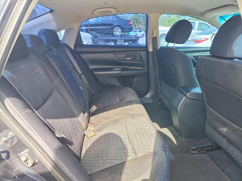 63105806 :رقم المزاد ، 1N4AL3AP8GN349063 vin ، 2016 Nissan Altima مزاد بيع