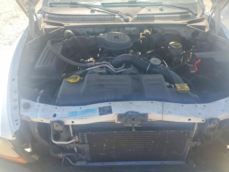 Продаж на аукціоні авто 2000 Dodge Dakota, vin: 1B7GL2AZ4YS672495, номер лоту: 64680786