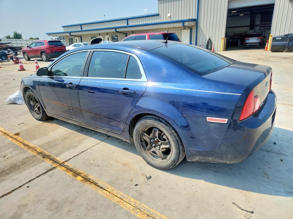 Продаж на аукціоні авто 2011 Chevrolet Malibu, vin: 1G1ZB5E19BF181298, номер лоту: 64265796