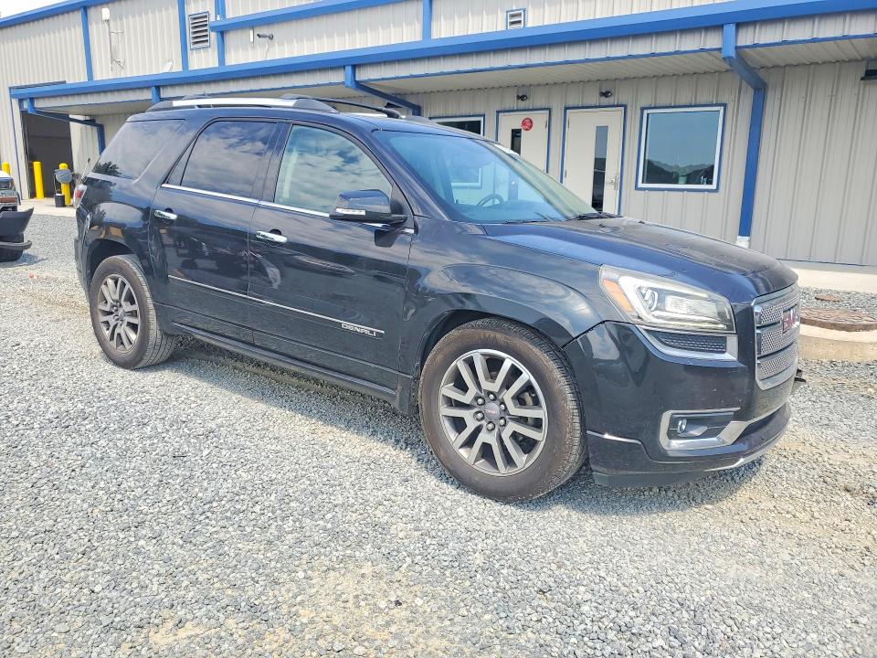 2013 Gmc Acadia მანქანა იყიდება აუქციონზე, vin: 1GKKRTKD9DJ135224, აუქციონის ნომერი: 65922586