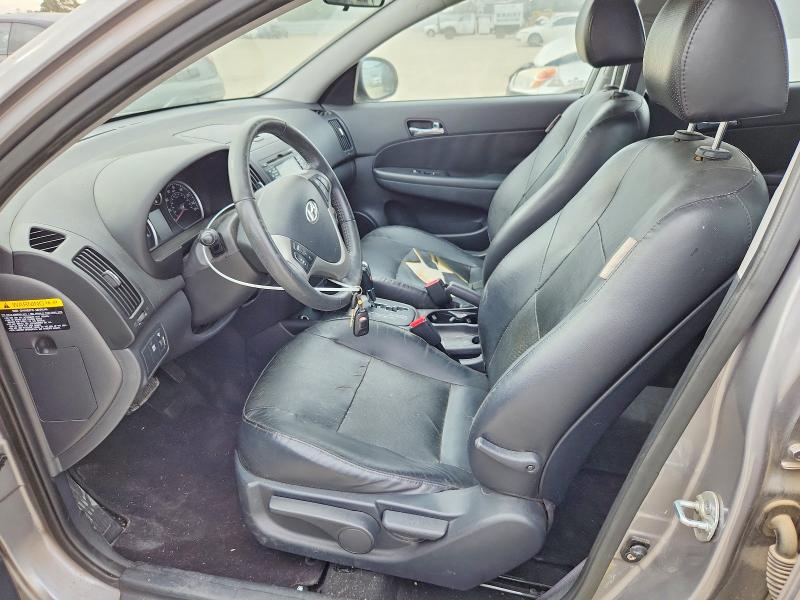 65082206 :رقم المزاد ، KMHDC8AE5BU101141 vin ، 2011 Hyundai Elantra Touring مزاد بيع