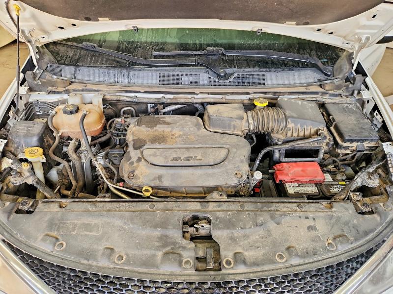 Продажа на аукционе авто 2021 Chrysler Voyager, vin: 2C4RC1DG5MR543044, номер лота: 64978016