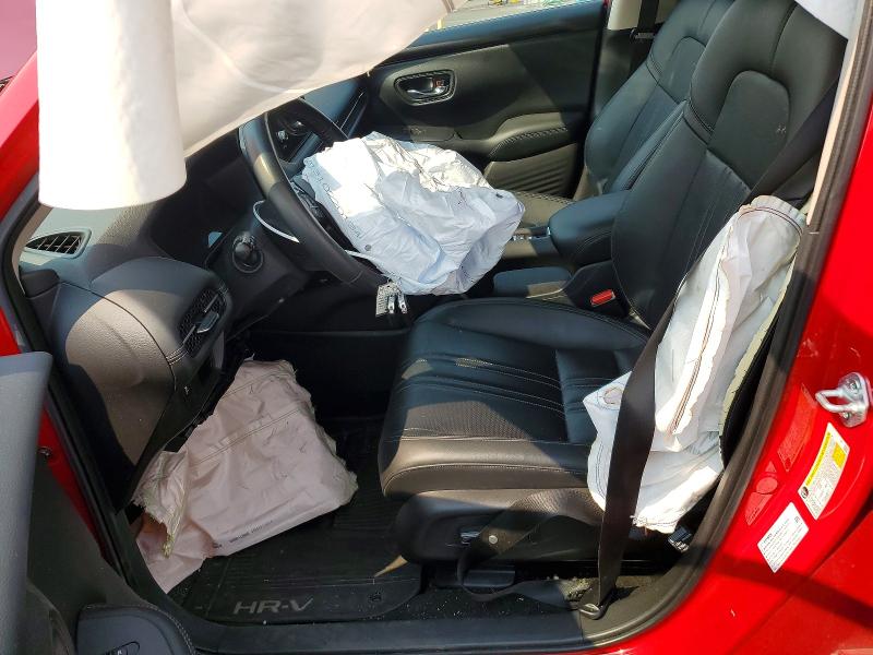 Aukcja sprzedaży 2023 Honda Hr-v, vin: 3CZRZ2H74PM710420, numer aukcji: 64953416