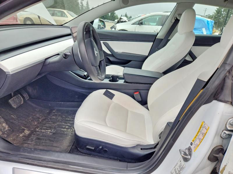 Aukcja sprzedaży 2020 Tesla Model 3, vin: 5YJ3E1EA2LF805073, numer aukcji: 65301446