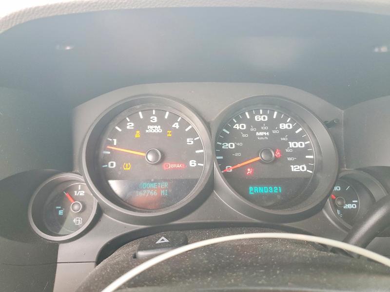 Aukcja sprzedaży 2013 Gmc Sierra, vin: 1GTN2TEX4DZ129741, numer aukcji: 65584576