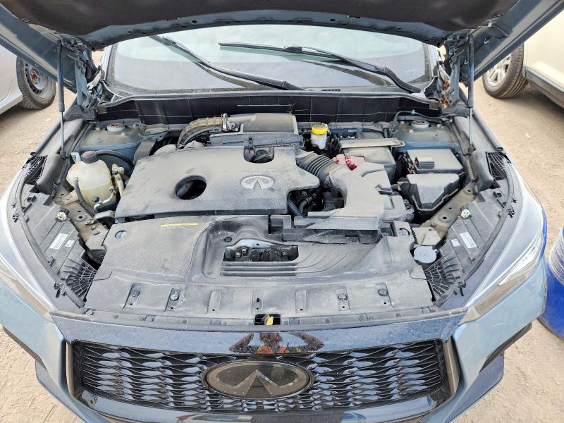 Продаж на аукціоні авто 2023 Infiniti Qx50, vin: 3PCAJ5FB0PF102529, номер лоту: 64069926