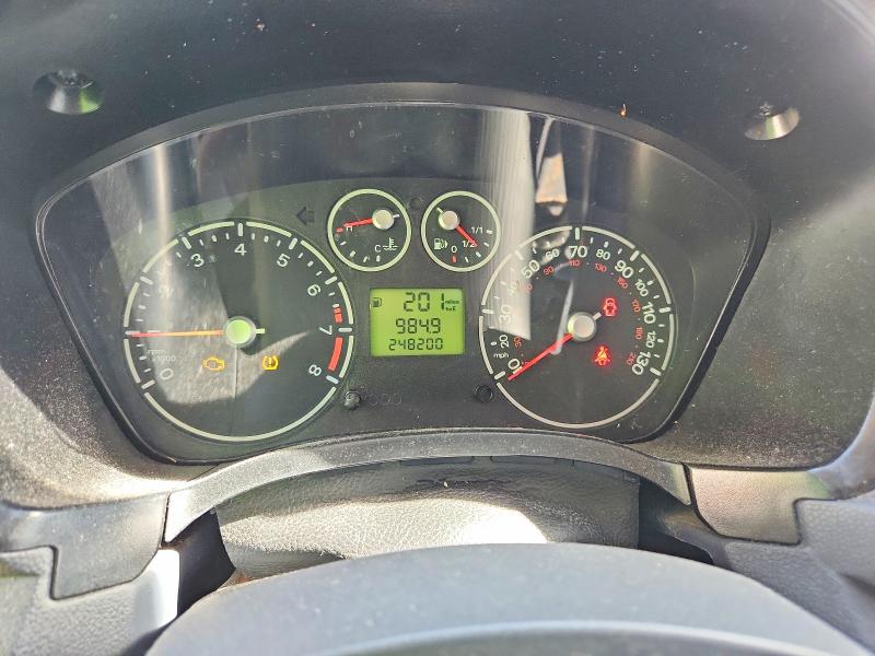 Aukcja sprzedaży 2013 Ford Transit Connect, vin: NM0KS9BN1DT152466, numer aukcji: 64041846