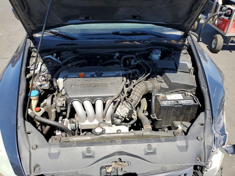 66354486 :رقم المزاد ، 1HGCM56735A071635 vin ، 2005 Honda Accord مزاد بيع