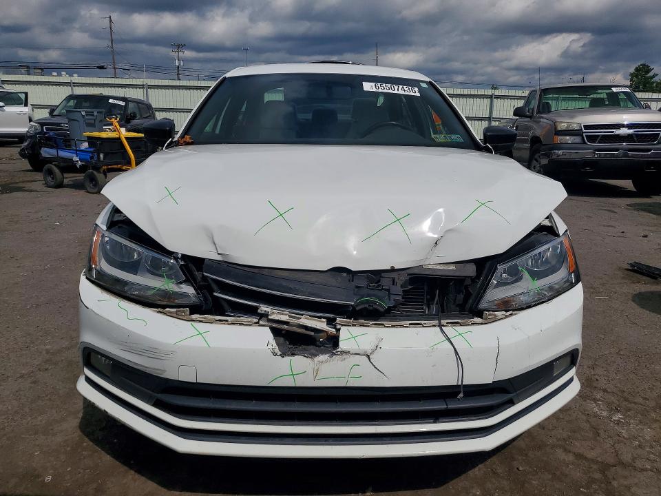Продаж на аукціоні авто 2016 Volkswagen Jetta, vin: 3VWD17AJ2GM412164, номер лоту: 65507436