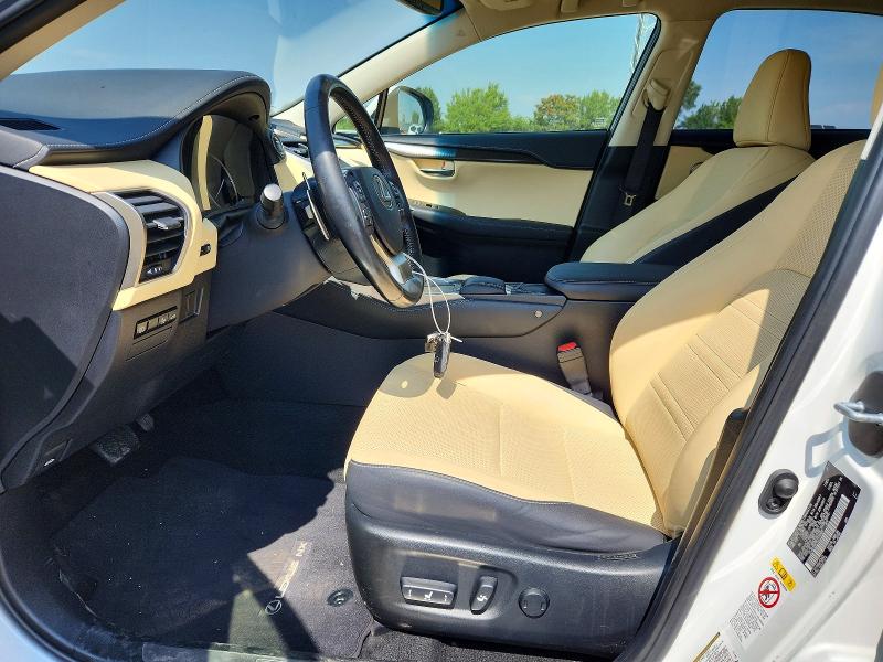 Aukcja sprzedaży 2019 Lexus Nx, vin: JTJBJRBZ9K2124469, numer aukcji: 67433996