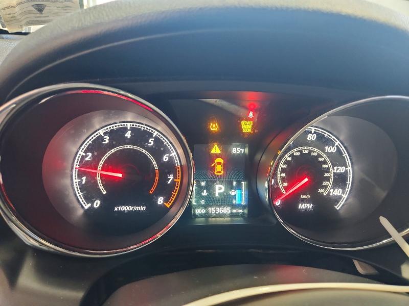 Aukcja sprzedaży 2014 Mitsubishi Outlander Sport, vin: 4A4AR4AU1EE023664, numer aukcji: 67164536