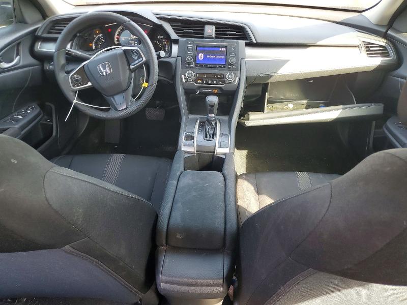 Aukcja sprzedaży 2016 Honda Civic, vin: 19XFC2F56GE026703, numer aukcji: 64437306
