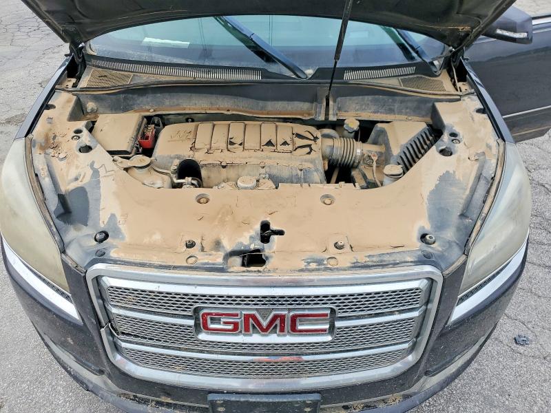 Продаж на аукціоні авто 2013 Gmc Acadia, vin: 1GKKVTKD7DJ202432, номер лоту: 65747646