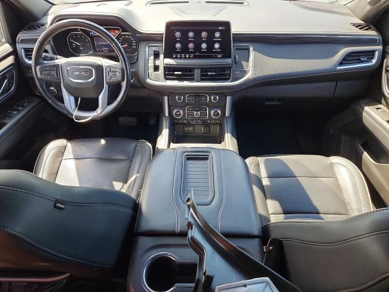 Продажа на аукционе авто 2021 Gmc Yukon, vin: 1GKS2BKD5MR312593, номер лота: 66439976