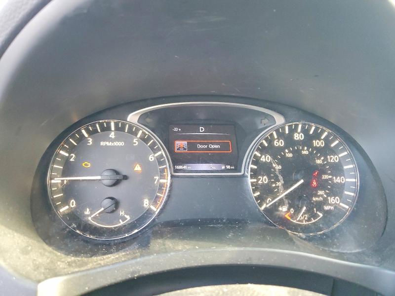 64049306 :رقم المزاد ، 1N4AL3AP0HC235832 vin ، 2017 Nissan Altima مزاد بيع