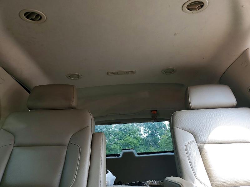 Aukcja sprzedaży 2015 Gmc Yukon, vin: 1GKS2BKC9FR153216, numer aukcji: 62885896